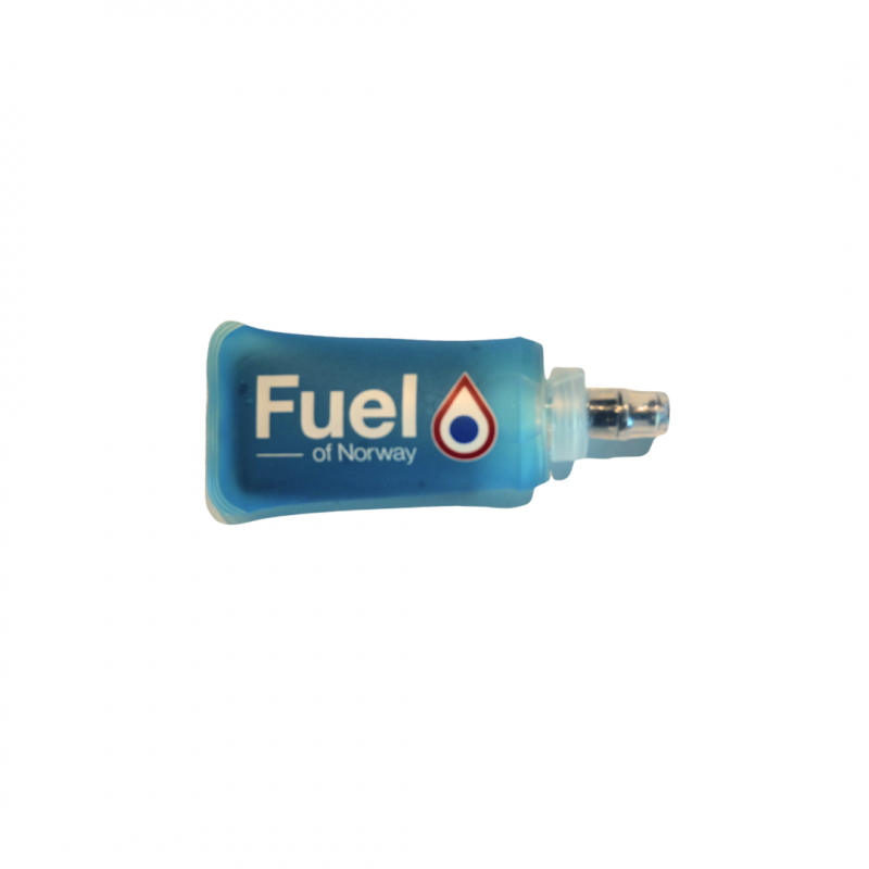 Fuel of Norway Softbottle 150ml Velcro 2024 Corner Sport 1
