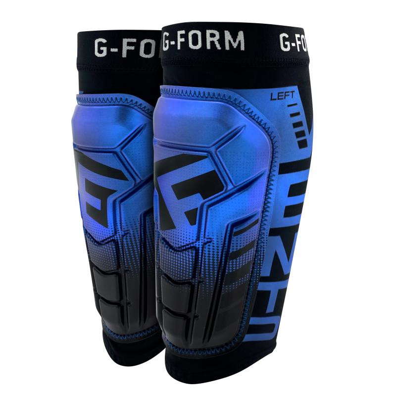 G-Form G-Form Shin Guards Pro-S Vento 856026 Corner Sport 1