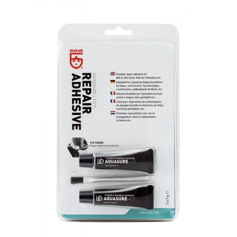 GEAR AID GA AQUASURE +FD™ 11146 Corner Sport 1