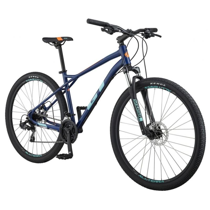 GT GT Aggressor Sport G28380M10-NO Corner Sport 1