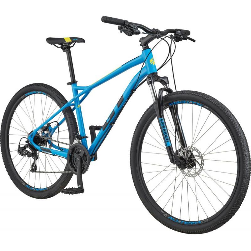 GT GT Aggressor Sport G28380M20 Corner Sport 1