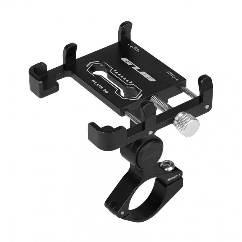 GUB Phone Holder PLUS 20 Corner Sport 1