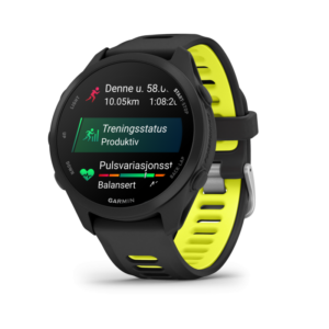 GARMIN Forerunner® 170