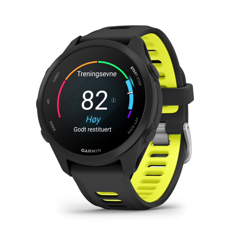 Garmin Garmin Forerunner® 170 Music 010-03920-10 Corner Sport 1