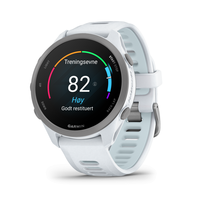 Garmin Garmin Forerunner® 170 Music 010-03920-11 Corner Sport 1