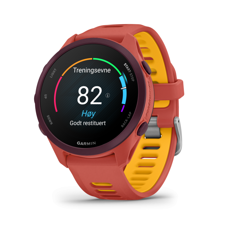 Garmin Garmin Forerunner® 170 Music 010-03920-13 Corner Sport 1