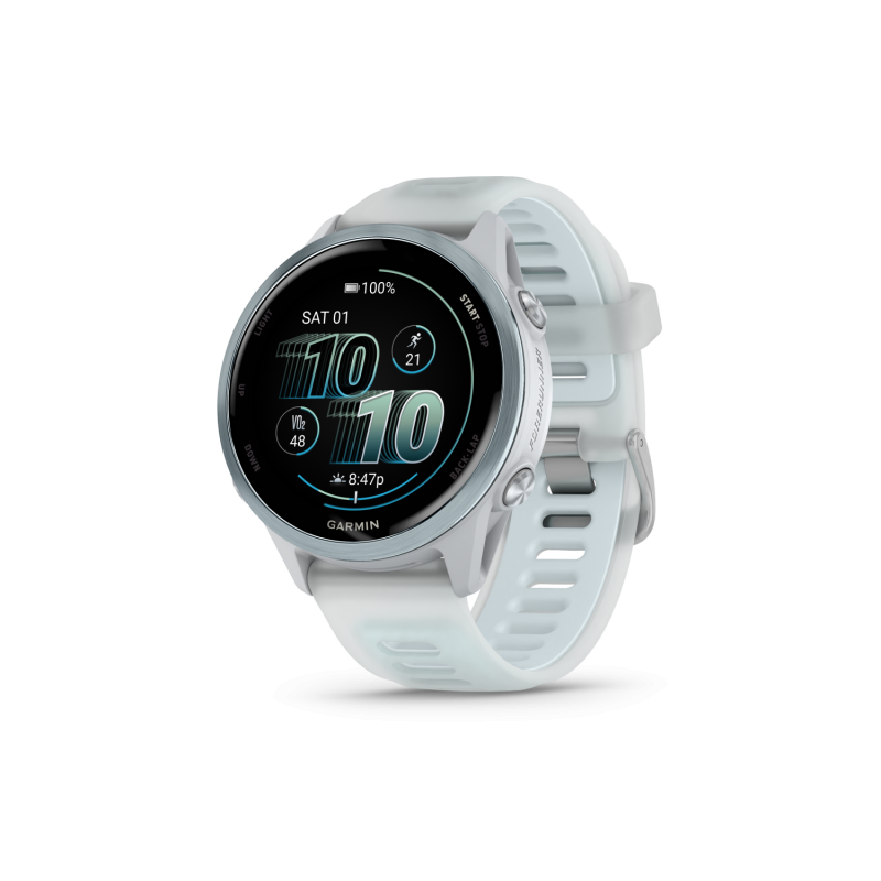 Garmin Garmin Forerunner® 570 - 42mm 010-02970-01 Corner Sport 1