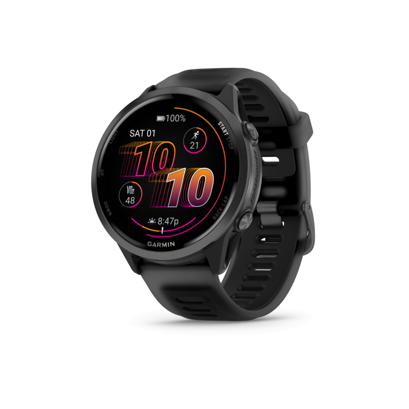 Garmin Garmin Forerunner® 570 - 47mm 010-02971-00 Corner Sport 1