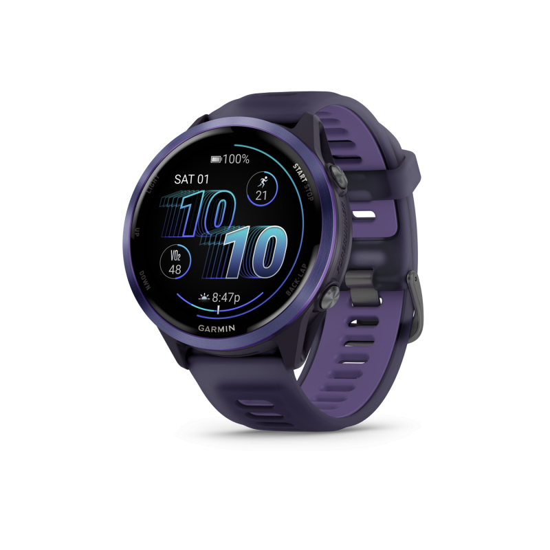 Garmin Garmin Forerunner® 570 - 47mm 010-02971-02 Corner Sport 1