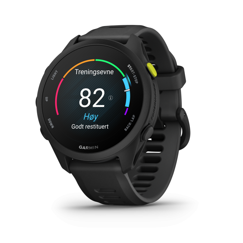 Garmin Garmin Forerunner® 70 010-04307-00 Corner Sport 1