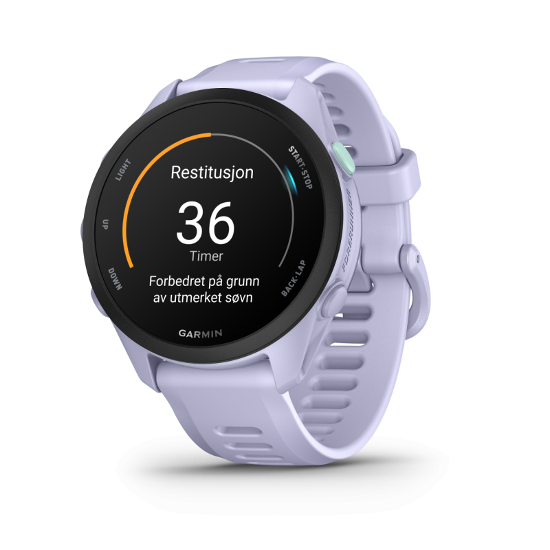 Garmin Garmin Forerunner® 70 010-04307-03 Corner Sport 1