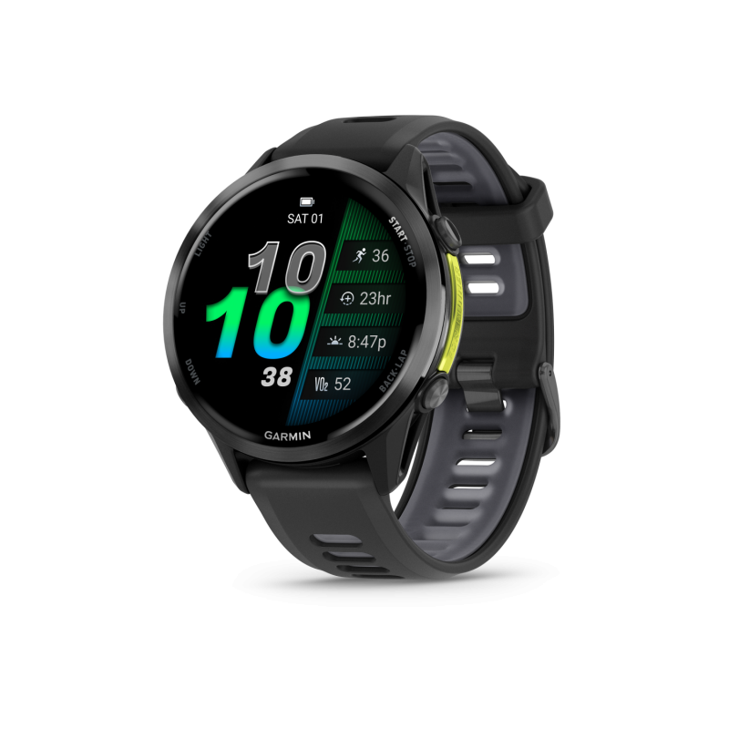 Garmin Garmin Forerunner® 970 010-02969-10 Corner Sport 1
