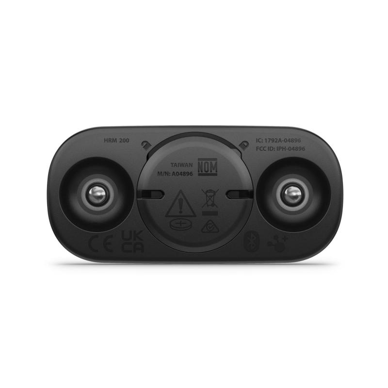 Garmin Garmin HRM 200 010-13388-00 Corner Sport 3