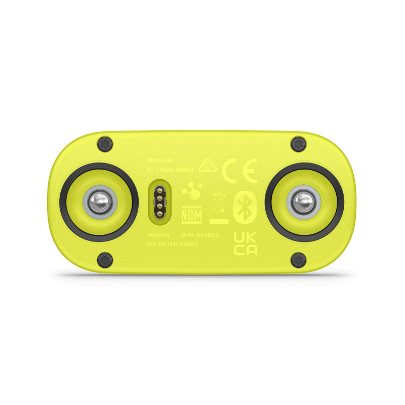 Garmin Garmin HRM 600 010-13383-01 Corner Sport 2