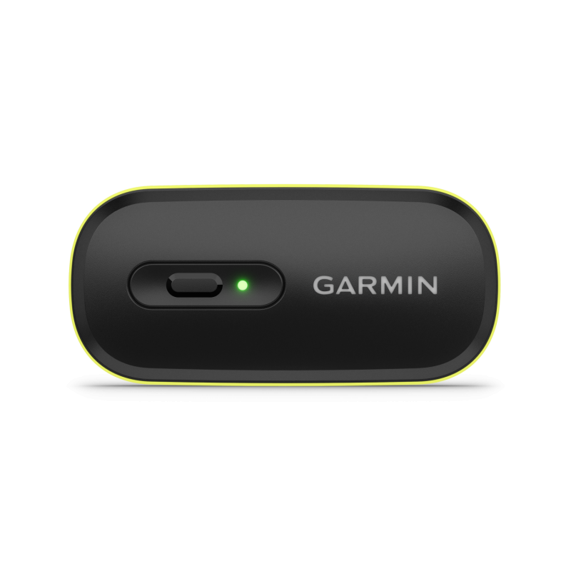 Garmin Garmin HRM 600 010-13383-01 Corner Sport 3