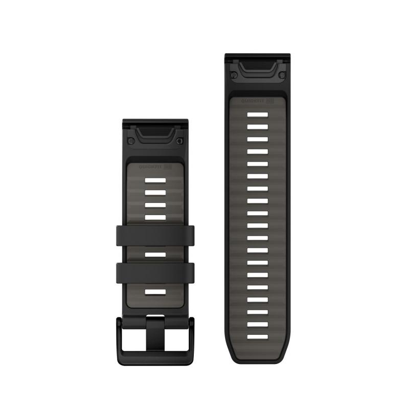 Garmin Garmin Hurtigutløsningsreim (18 mm) 010-11251-3E Corner Sport 1