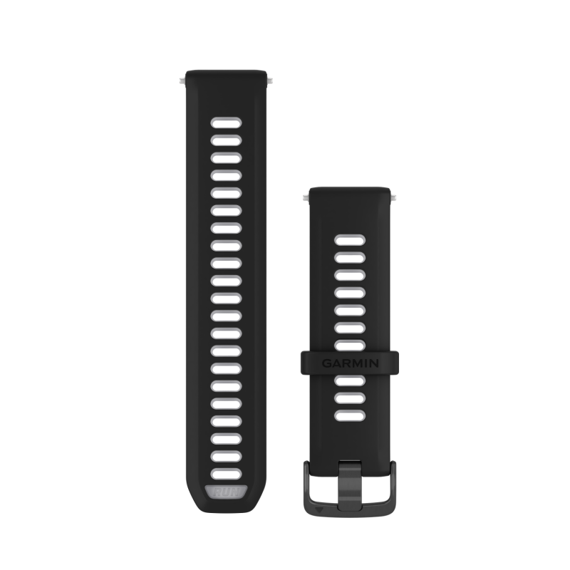 Garmin Garmin Hurtigutløsningsreim (20 mm) 010-11251-AQ Corner Sport 1