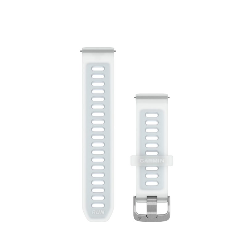 Garmin Garmin Hurtigutløsningsreim (20 mm) 010-11251-AR Corner Sport 1