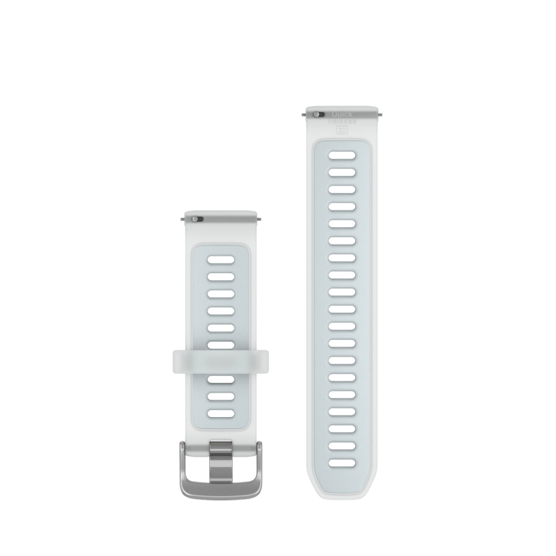 Garmin Garmin Hurtigutløsningsreim (20 mm) 010-11251-AR Corner Sport 2