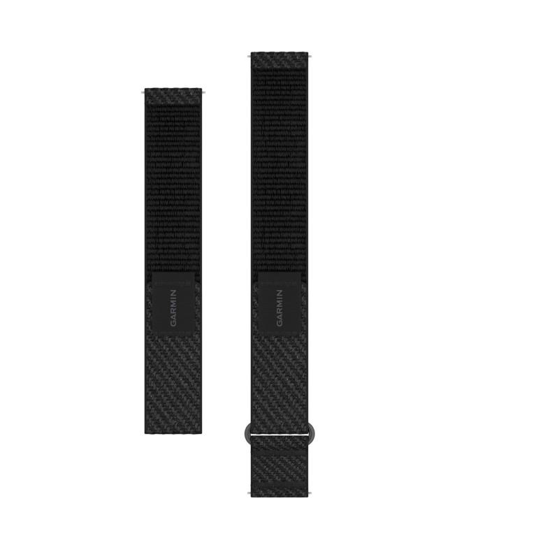 Garmin Garmin Hurtigutløsningsreim (20 mm) 010-13440-00 Corner Sport 1