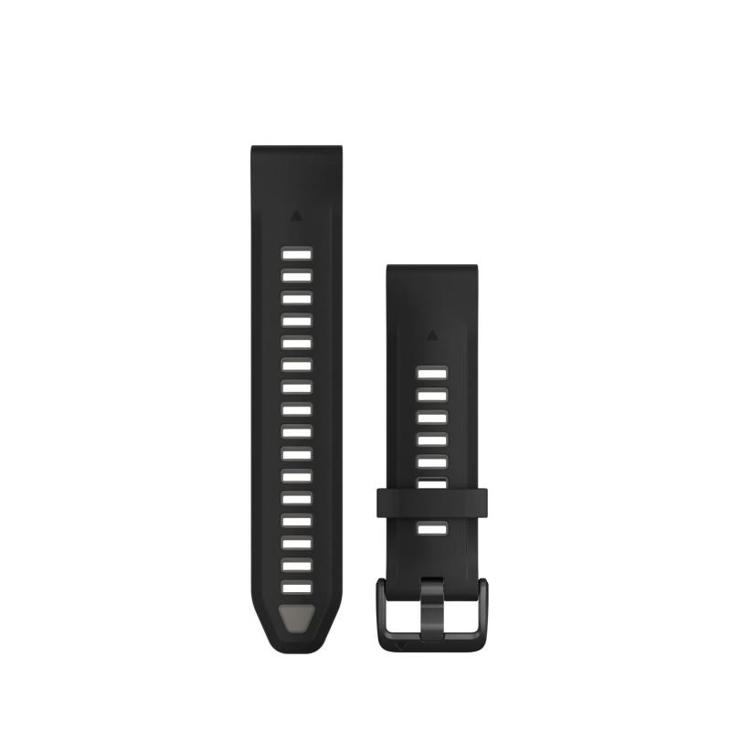 Garmin Garmin QuickFit® 20-klokkeremmer 010-13391-00 Corner Sport 1