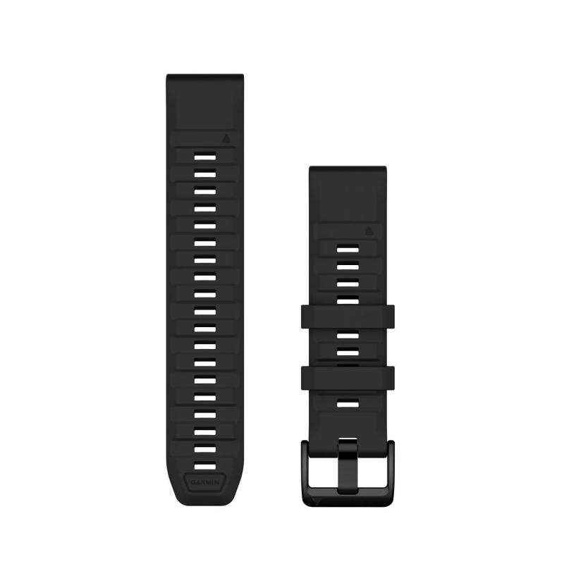 Garmin Garmin QuickFit® 22-klokkereim 010-13392-02 Corner Sport 1