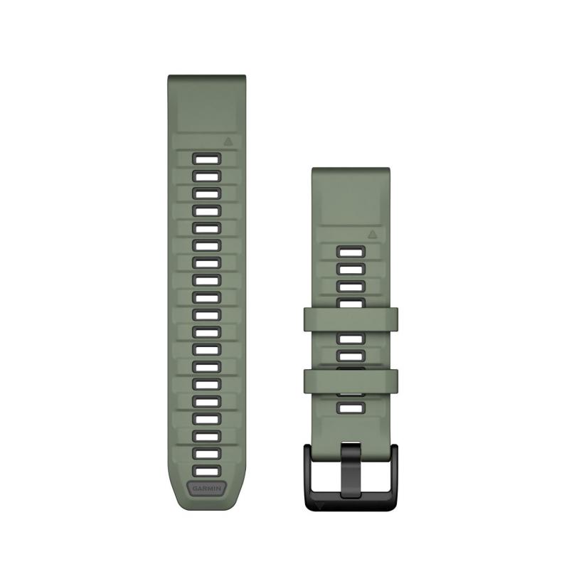 Garmin Garmin QuickFit® 22-klokkereim 010-13392-04 Corner Sport 1