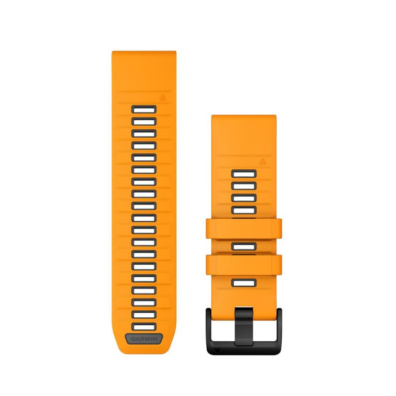 Garmin Garmin QuickFit® 26-klokkereim 010-13393-01 Corner Sport 1