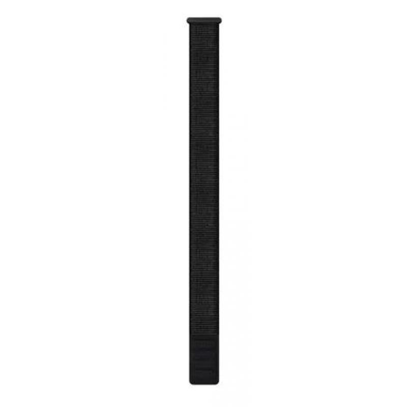 Garmin Garmin UltraFit-nylonreim (22 mm) 010-13306-10 Corner Sport 1