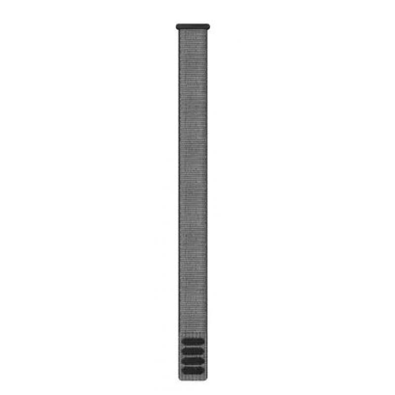 Garmin Garmin UltraFit-nylonreim (22 mm) 010-13306-11 Corner Sport 1