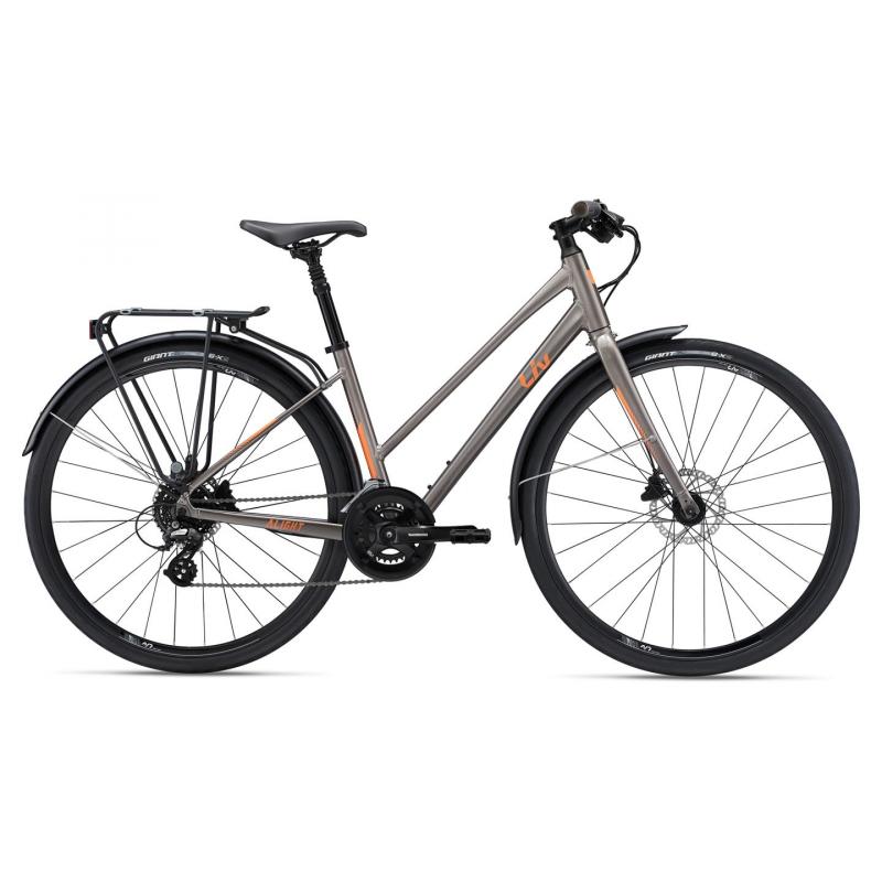 Giant Giant 23 Alight 2 City Disc Corner Sport 1