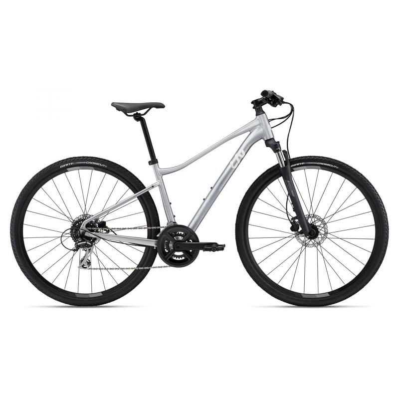 Giant Giant 23 Rove 3 Disc Corner Sport 1