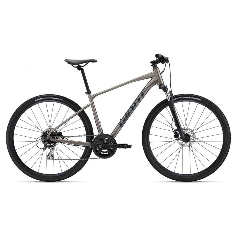 Giant Giant Roam 3 Disc Corner Sport 1