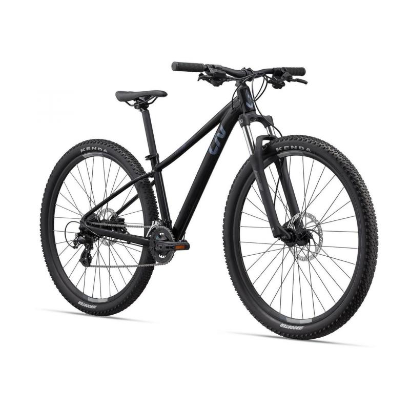 Giant Giant Tempt 3 27.5 Corner Sport 1