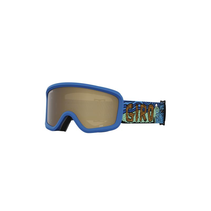 Giro Giro Skibrille Chico 2.0 G00634 Corner Sport 1
