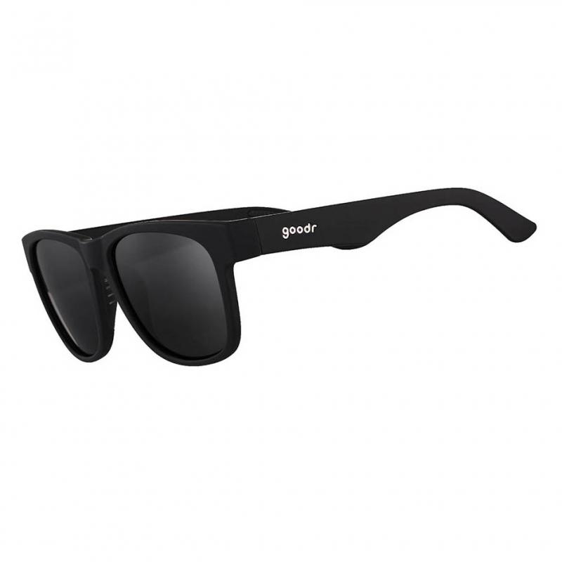 Goodr Goodr The Bfg BFG-BK-BK1-NR Corner Sport 1