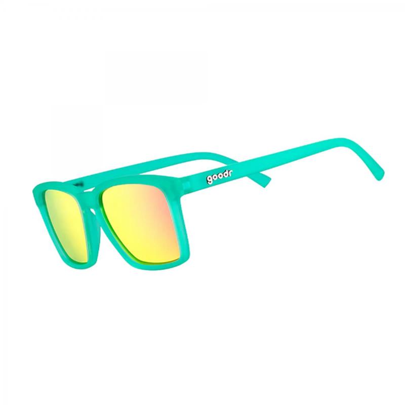 Goodr Goodr The Lfg G00114-LFG-PK1-RF Corner Sport 1