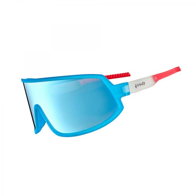 Goodr Goodr The Wrap G G00068-WG-IB2-RF Corner Sport 1
