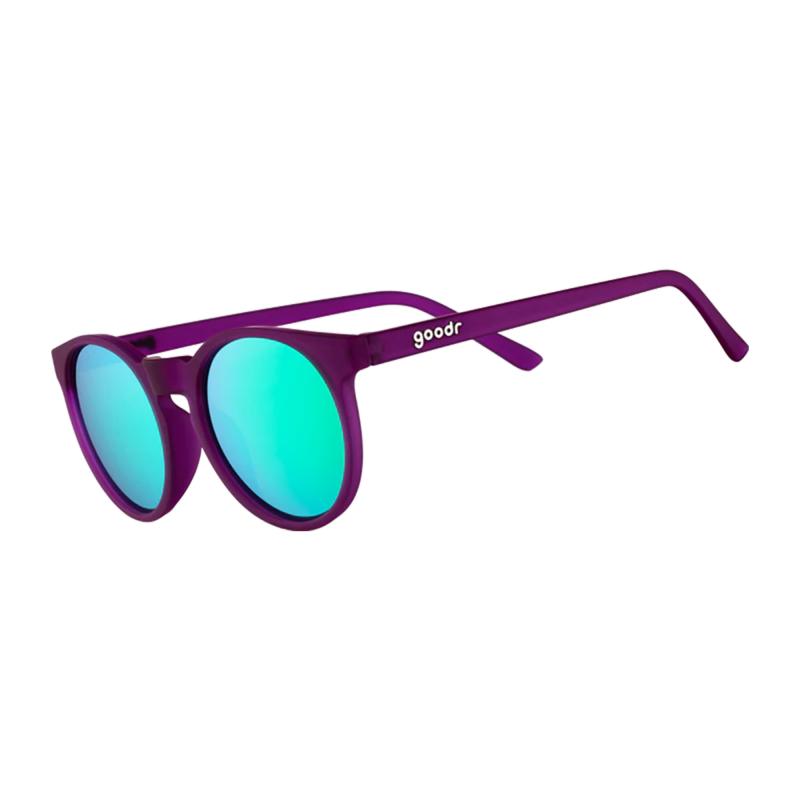 Goodr The CG G00020-CG-LTG2-RF Corner Sport 1