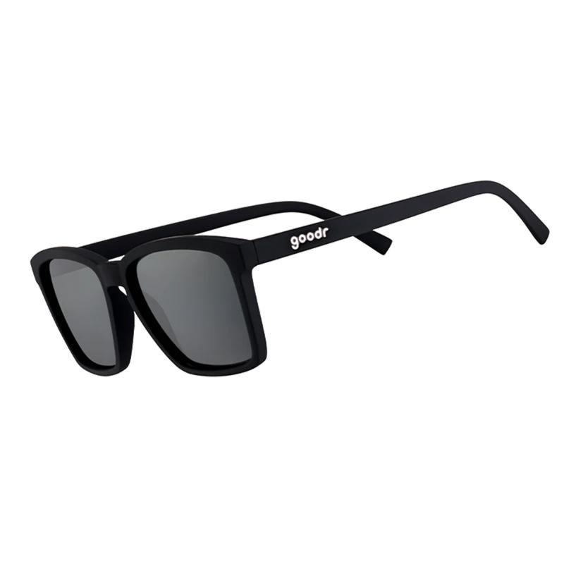 Goodr The LFG G00111-LFG-BK1-NR Corner Sport 1