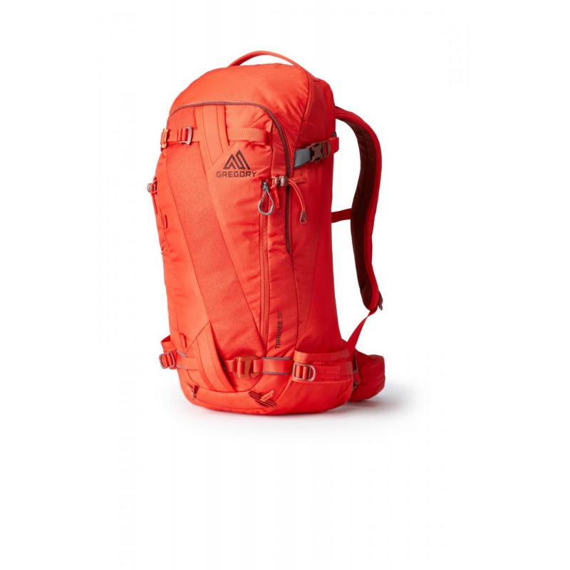 Gregory Gregory TARGHEE 32 121128_4222 Corner Sport 1