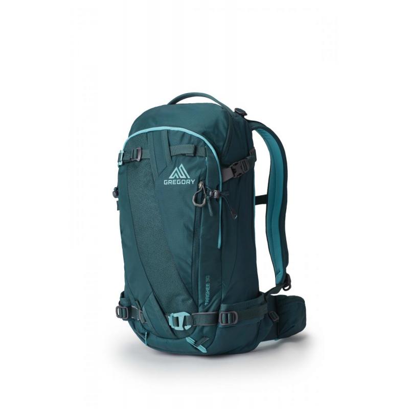 Gregory Gregory WOMENS TARGHEE 30 147911_1457 Corner Sport 1
