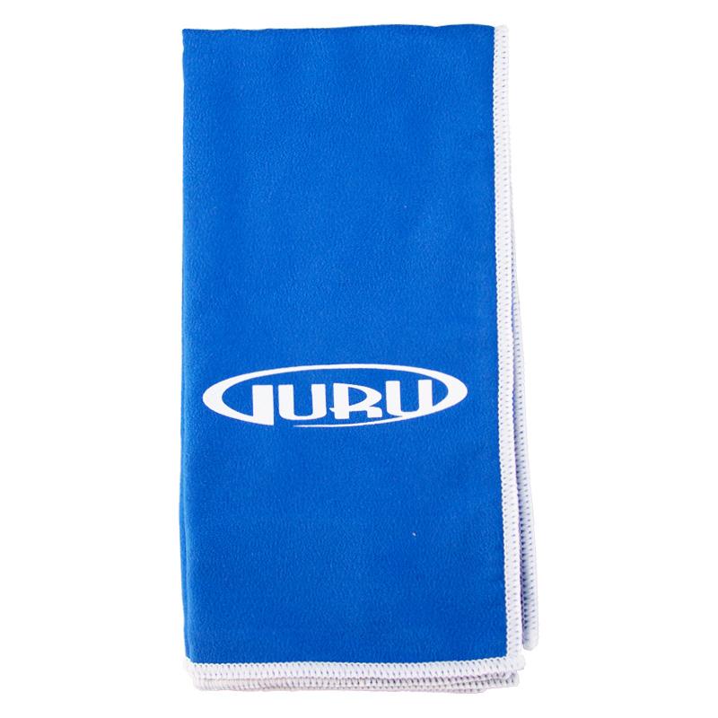 Guru Sport Guru Disc Golf Towel Microfiber 45921506 Corner Sport 1