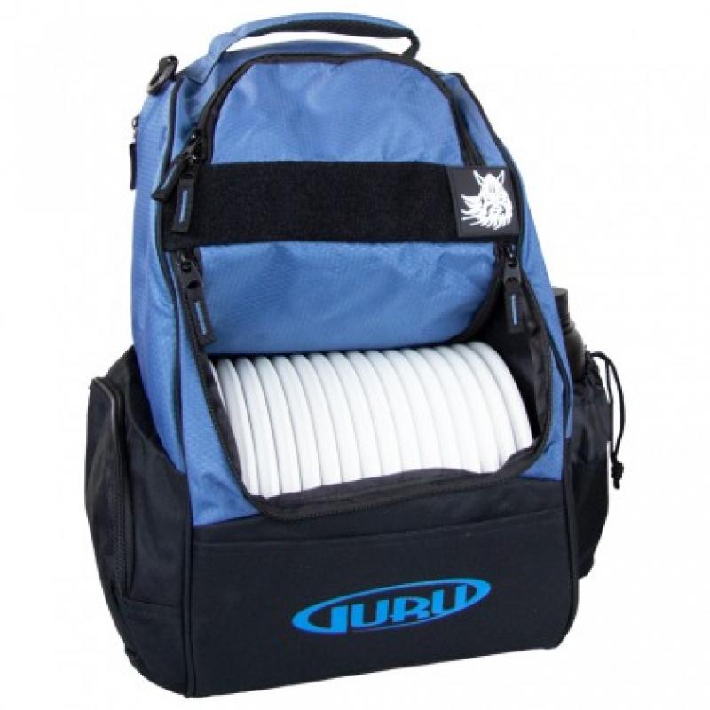 Guru Sport Guru Guru Berserk Backpack 50012400 Corner Sport 1