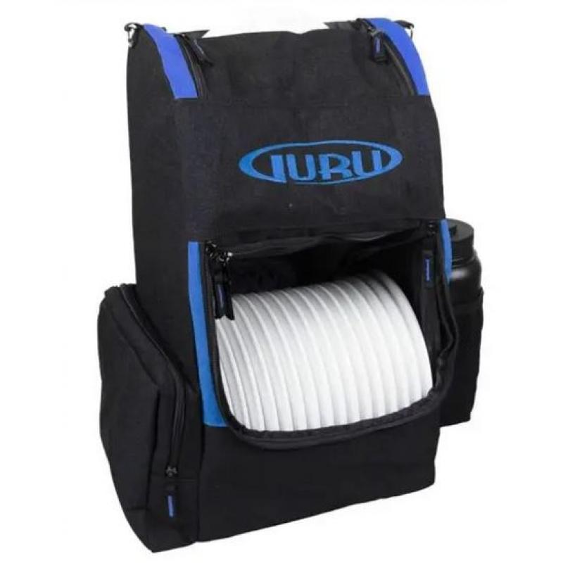 Guru Sport Guru Guru Bifrost Backpack 50012404 Corner Sport 1