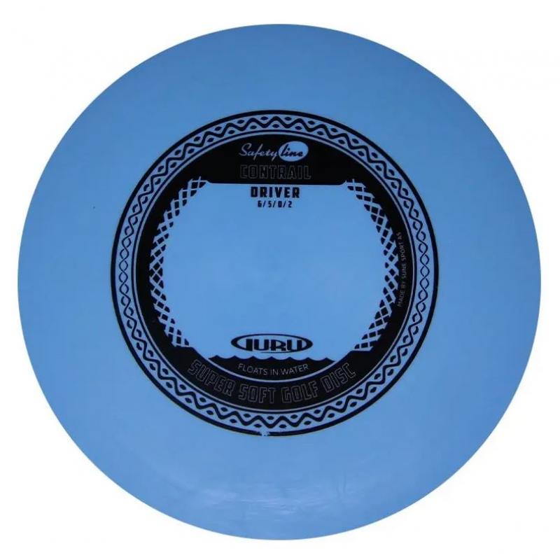 Guru Sport Guru SafetyLine Driver Contrail, 115-125g 50006755 Corner Sport 1
