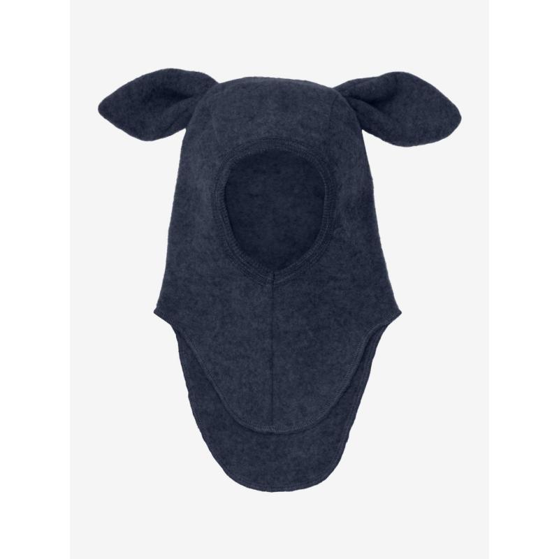 HUTTEliHUT HUTTEliHUT - Balaclava Ears Wool Fleece Corner Sport 1