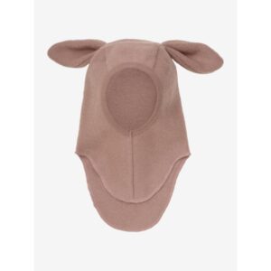 HUTTEliHUT - Balaclava Ears Wool Fleece