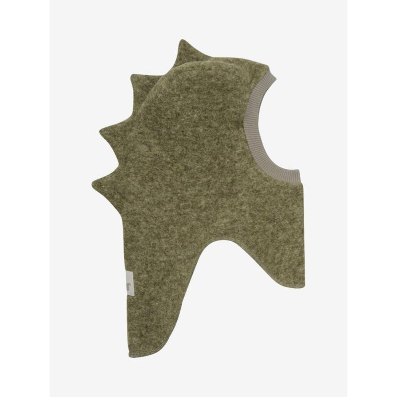 HUTTEliHUT Huttelihut Balaclava Triangles Wool 460192 Corner Sport 1