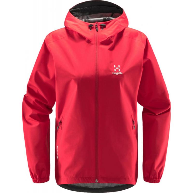 Haglöfs Haglöfs Betula Gtx Jacket Women 604791 Corner Sport 1
